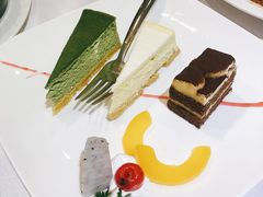 -维兰西餐(万泉河店)