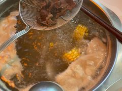 -八合里潮汕鲜牛肉火锅(吉大店)