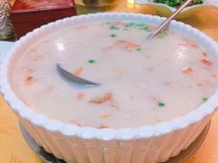 猫仔粥-堂宴·老厦门私房菜(1988仙岳总店)