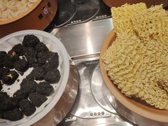 -龍歌自助小火锅(李沧顺和汇店)