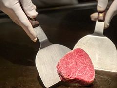-岩盐·铁板料理(嘉里店)