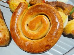 烤肉拼盘-库滋明·俄罗斯特色美食(中央大街店)