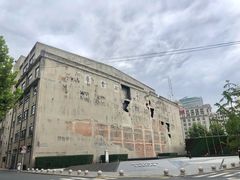 -上海四行仓库抗战纪念馆
