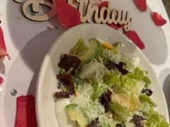 -MORTON'S 莫尔顿牛排坊(北京丽晶酒店)