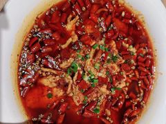 -连鹭海鲜·海肠捞饭·海胆饭(星海店)
