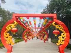 -观澜湖华谊冯小刚电影公社(百年记忆公社)