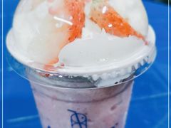 -ARTEASG啊T·新加坡奶茶(天一店)