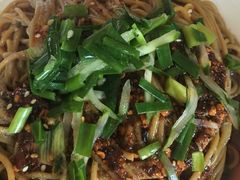 -岳齐茂荞面饸饹