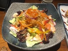 -千代武日本料理(开发区店)