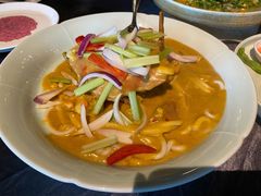 咖喱手捞膏蟹-蟹榭·本帮江浙菜·蟹宴(五角场合生汇商场店)