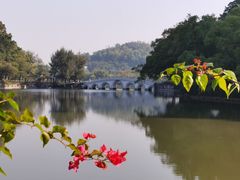-星湖旅游景区七星岩