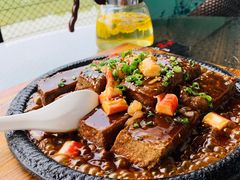 -东馆和天下特色餐饮(工农店)