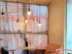 -灯塔咖啡馆BOOK·Coffee Shop