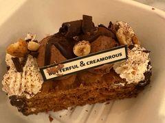 -B&C黄油与面包·法式古堡面包坊(新天地店)