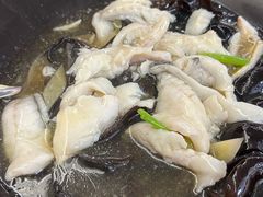 -银都上海菜馆(粤海东路店)