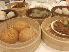 -粤珍轩·家宴·广式茶点(新城广场店)