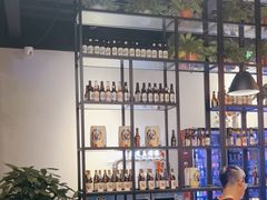 -向川南·水煮鱼·川菜(和平里店)