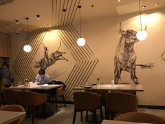 -西堤牛排(北京国瑞店)