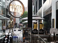 大堂-OT另茶(上海幸福里店)