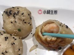 -小杨生煎(龙之梦购物中心店)