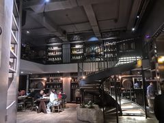 -食间牛排(湖西路店)