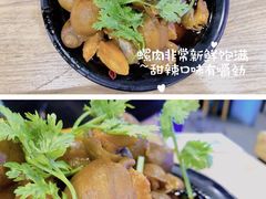 酱爆鲍鱼螺-老虎滩大连海鲜烧烤(建邺云锦路总店)