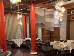 -宝燕壹号景观餐厅(龙盛国际商业广场店)