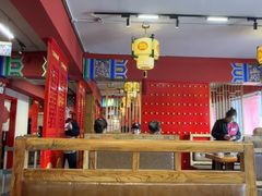 -老边饺子馆(中街店)