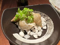 -Mr.Fish鱼鲜生海鲜放题(高德置地冬广场店)