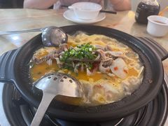 -李师傅脆肚(梅林店)