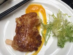 -小广寒电影艺术餐厅(小广寒经三路店)
