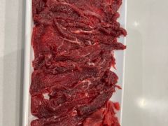-食潮汕头鲜牛馆(望京保利店)