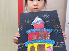 -东方童画少儿美术(金桥体验馆)