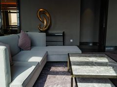 -西安赛瑞喜来登大酒店