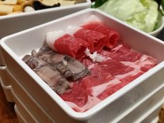 -古关火锅店(古北水镇景区店)
