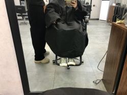 -BOF HAIR BY HONTO