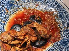 -佬麻雀·剁椒鱼头(京基KK One店)