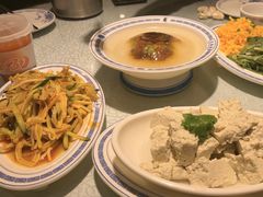 -老雒阳面馆·水席·洛阳菜(王城路店)