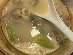 -松鹤楼·非遗·苏帮菜(融科店)