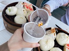 -花园茶楼(兴城西路店)