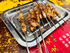 -文文烤肉(大皮院店)