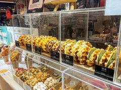 -崇光百货(铜锣湾店)