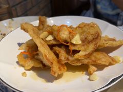 -金掌勺·锅包肉(双榆树店)