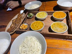 -李百蟹·江南蟹黄面·河景餐厅(夫子庙总店)