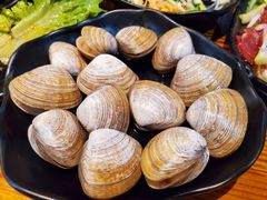 白蚬子-丹东特色烤肉(学府路一部店)