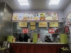 -东关回民小吃一条街(颍河西路店)