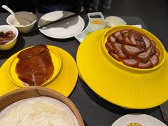-花家怡园(四合院总店)