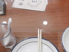 -恩宏德餐馆(平山道店)