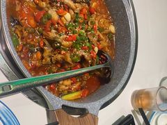 -九子跳跳蛙(石牌东店)