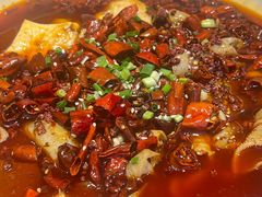 -潇湘码头·鲜湘菜(清河店)